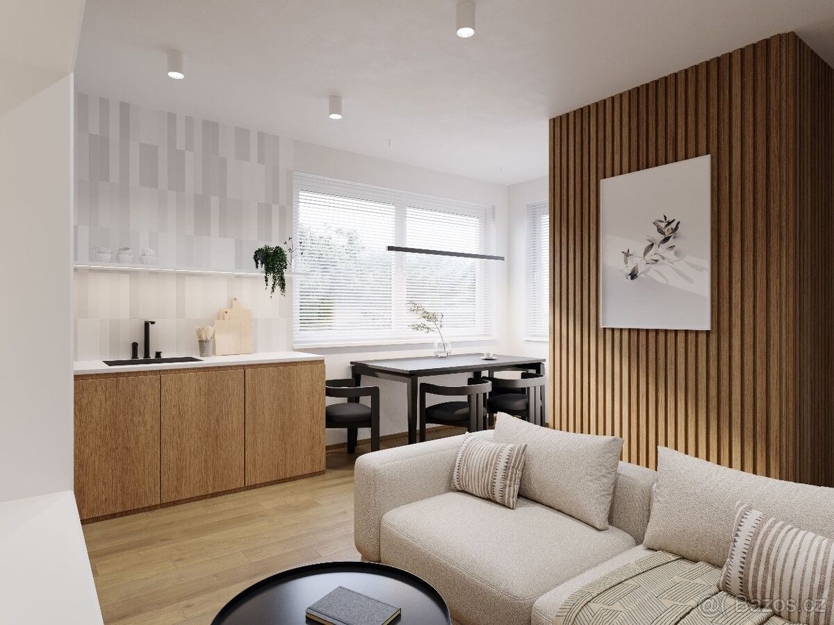 Prodej byt - Rakovník, 269 01