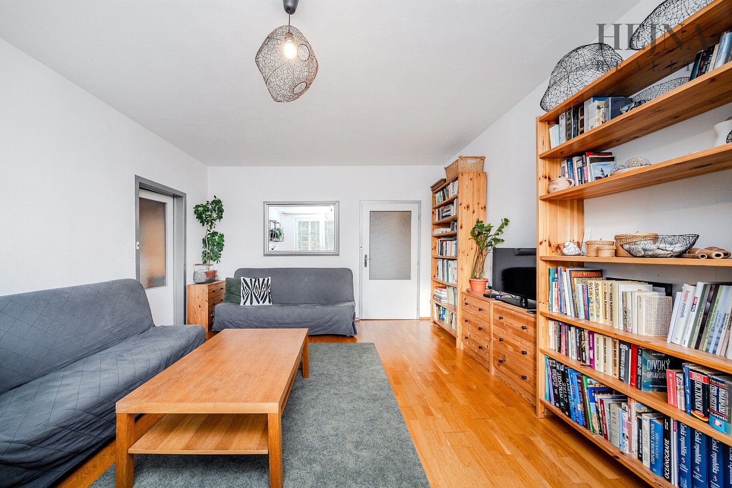 Byt 4+1 · 95 m² · Čs. armády, Jablunkov, okres Frýdek-Místek - 3