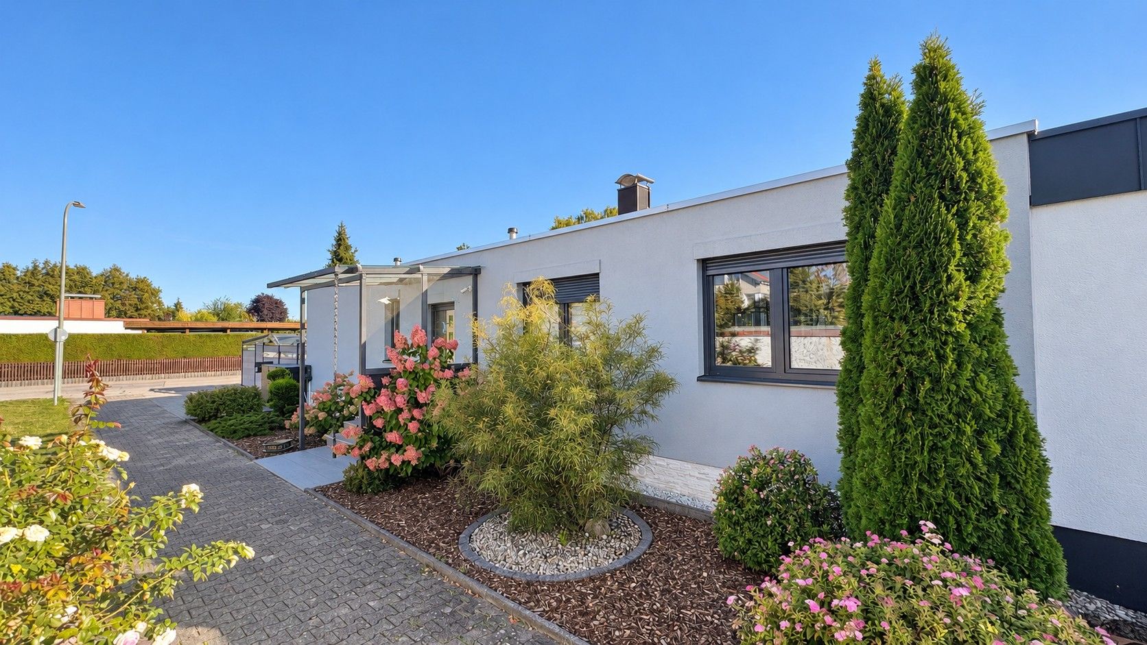 Rodinné domy, Kontakt: Lisa Tel.: 017670904071, , Bavorsko, 290 m² - 2