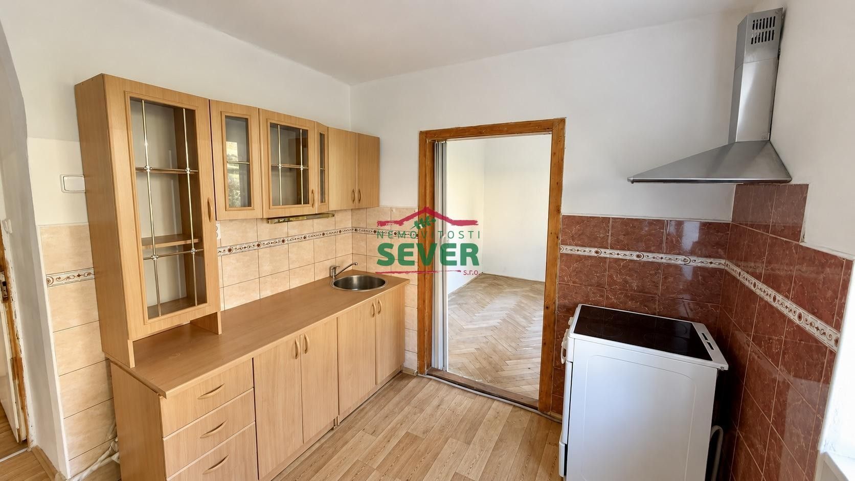 2+1, Novostavby, Lom, 43 m² - 2