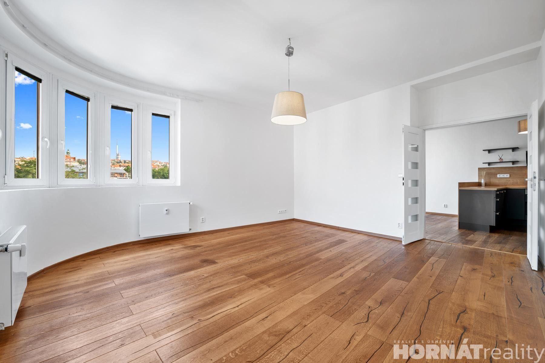 3+kk, Vršovická , Praha Vršovice, 87 m² - 2