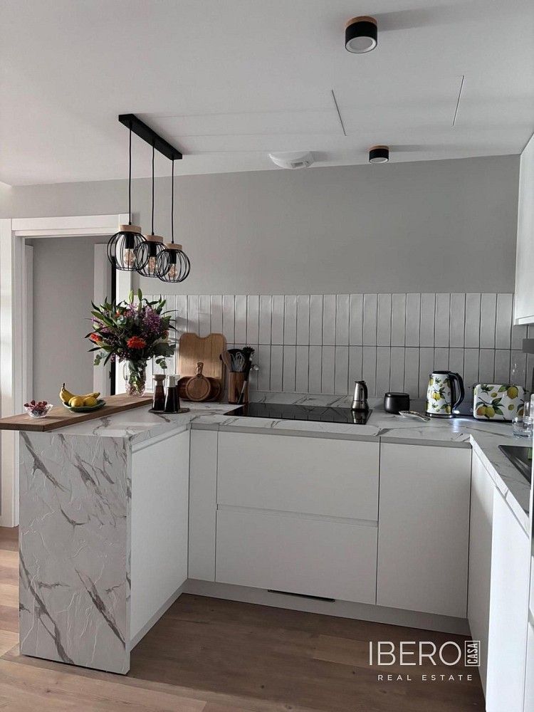 4+kk, Las Lagunas, Španělsko, 95 m² - 2