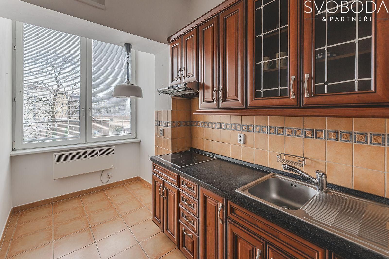 Pronájem byt 2+1 - Hradec Králové, 69 m²