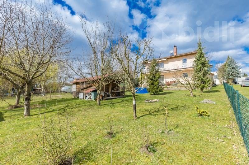 3+kk, Károvská 463, Ohrobec, 95 m² - 2