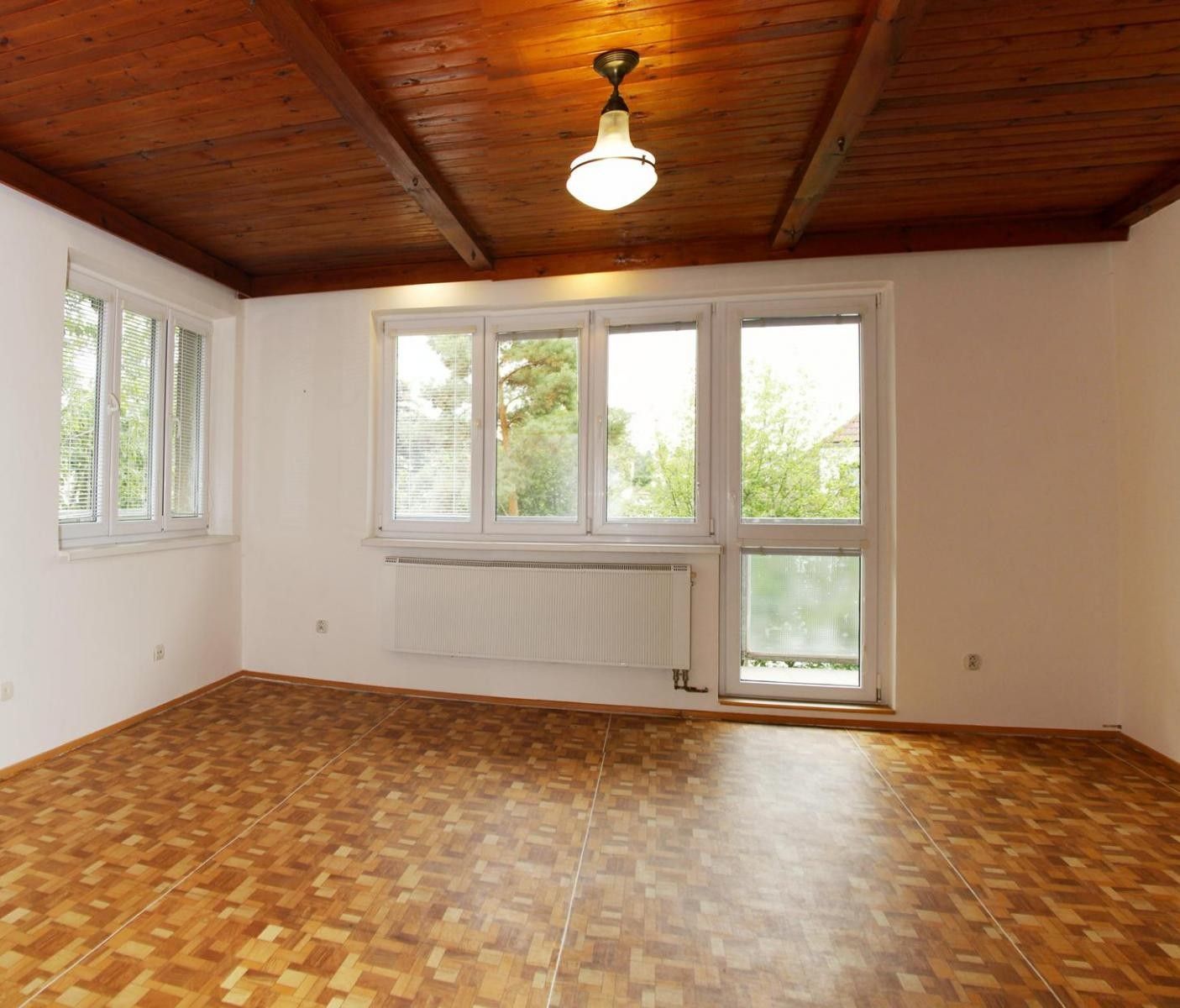 3+1, V Ondřejově, Praha, 87 m² - 2