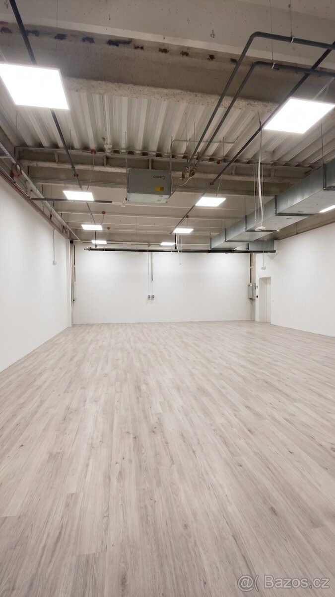 Obchodní prostory, Hradec Králové, 500 02 - 1