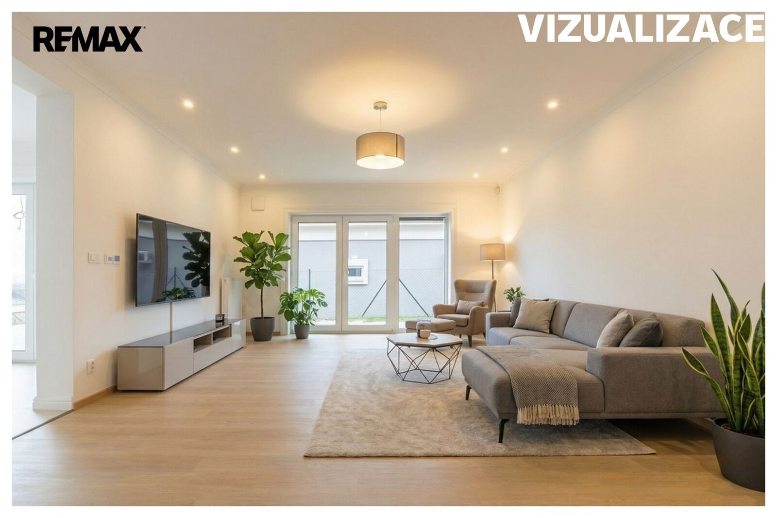 Prodej rodinný dům - Košťany, 127 m² - 5