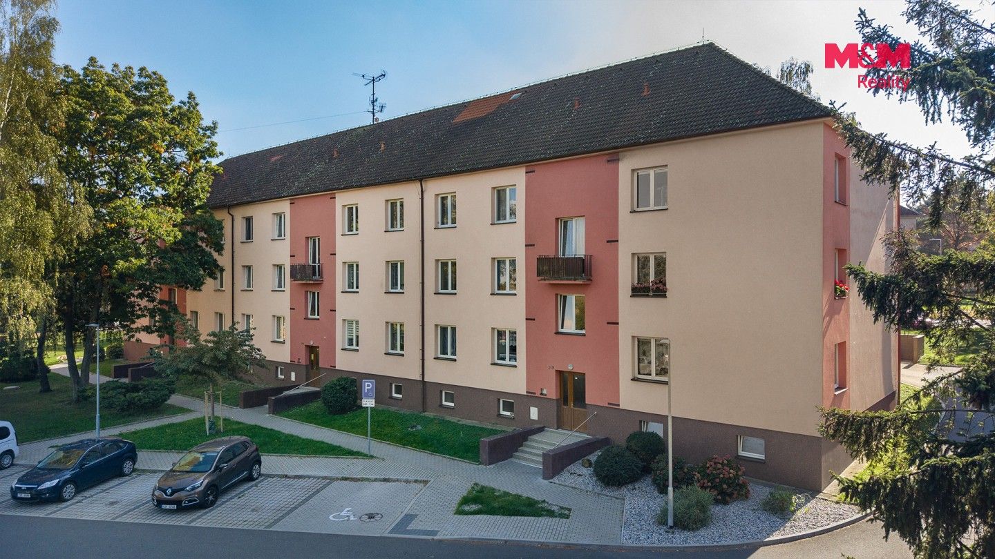 Prodej byt 2+kk - S. K. Neumanna, Stochov, 51 m² - 5