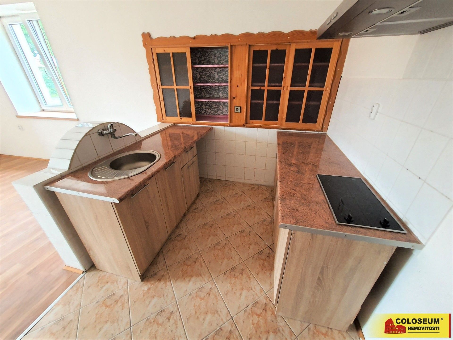 2+kk, Studnice, 64 m²