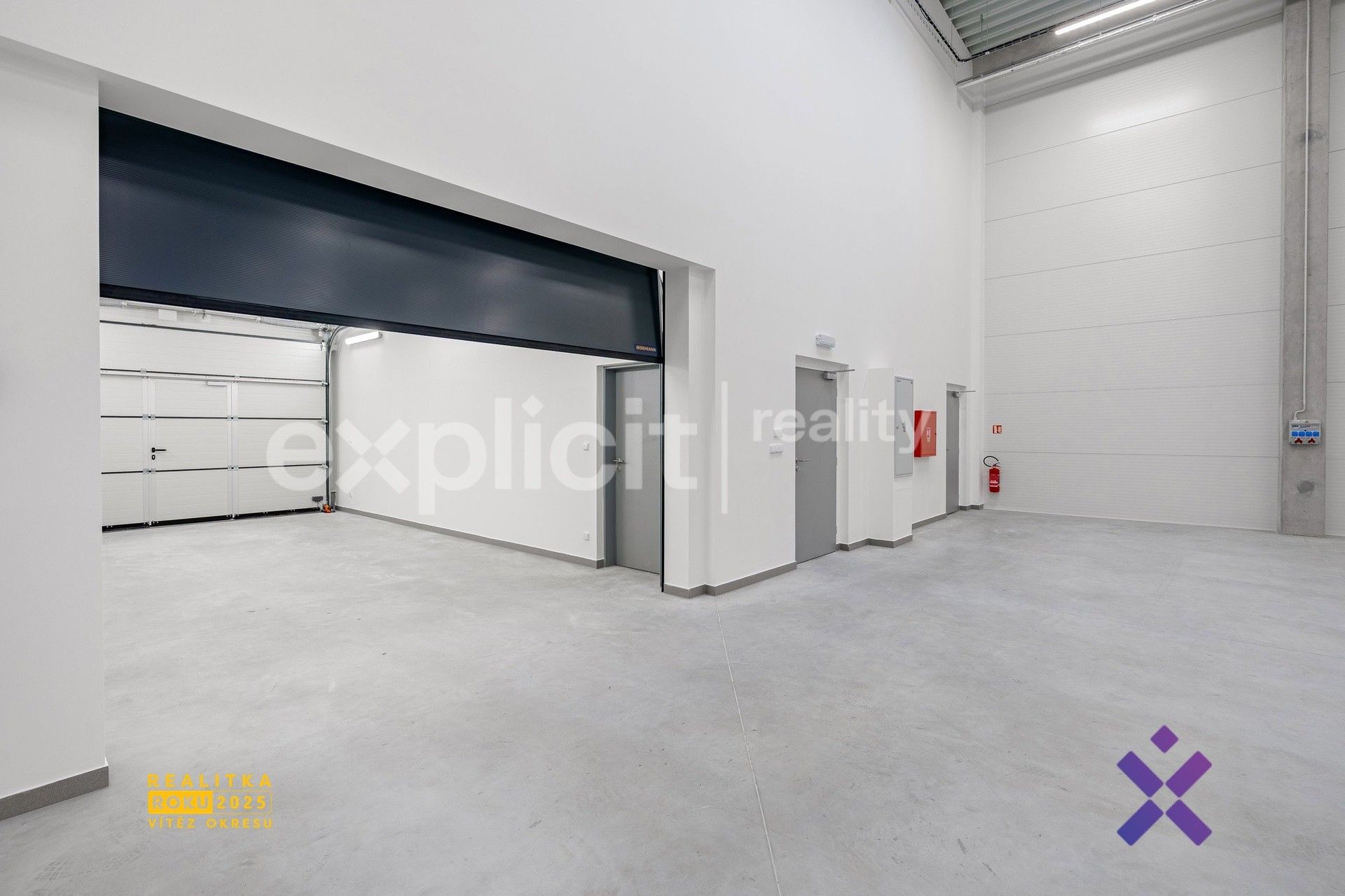 Obchodní prostory, Brno, 444 m²