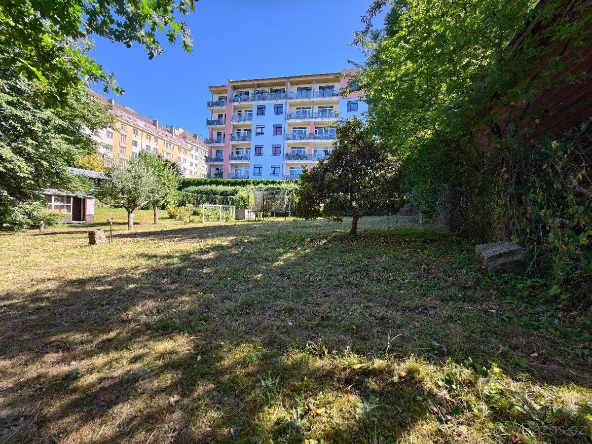 Pozemky pro bydlení, Liberec, 460 07 - 2