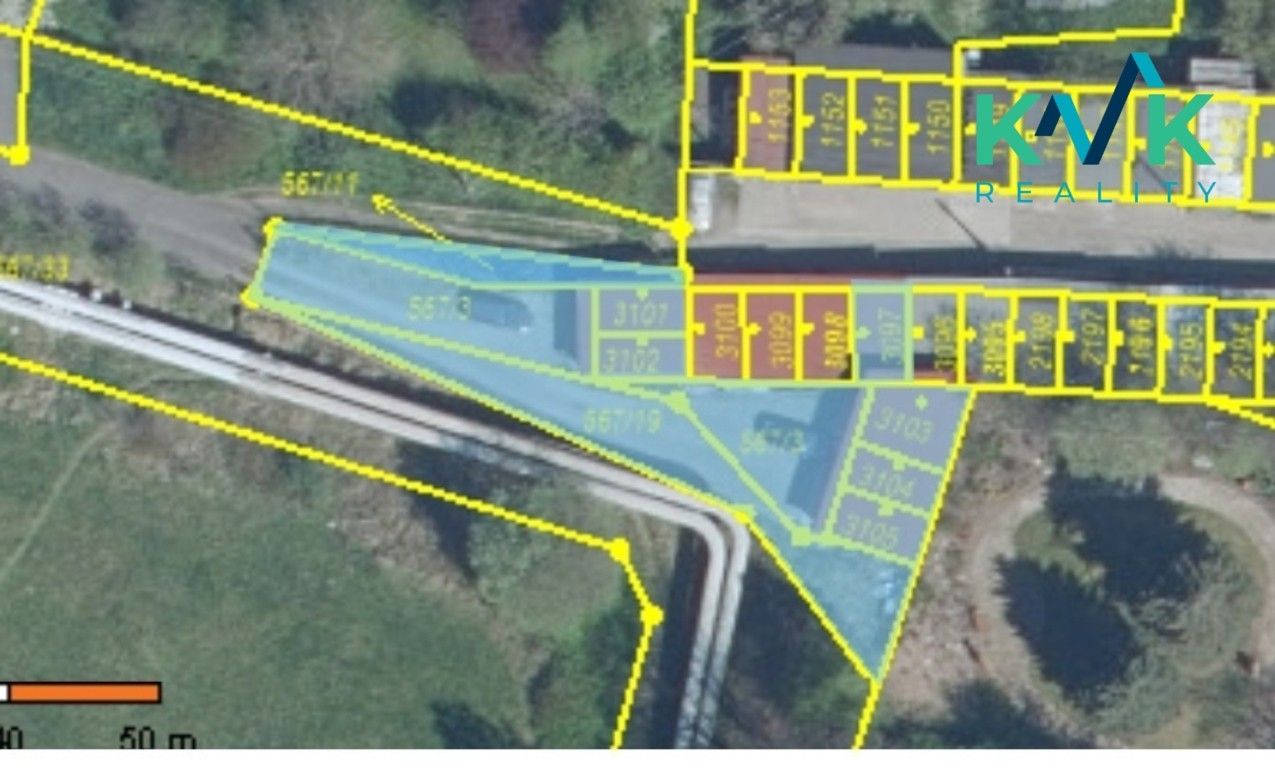Garáž · 120 m² · Karlovy Vary - 4