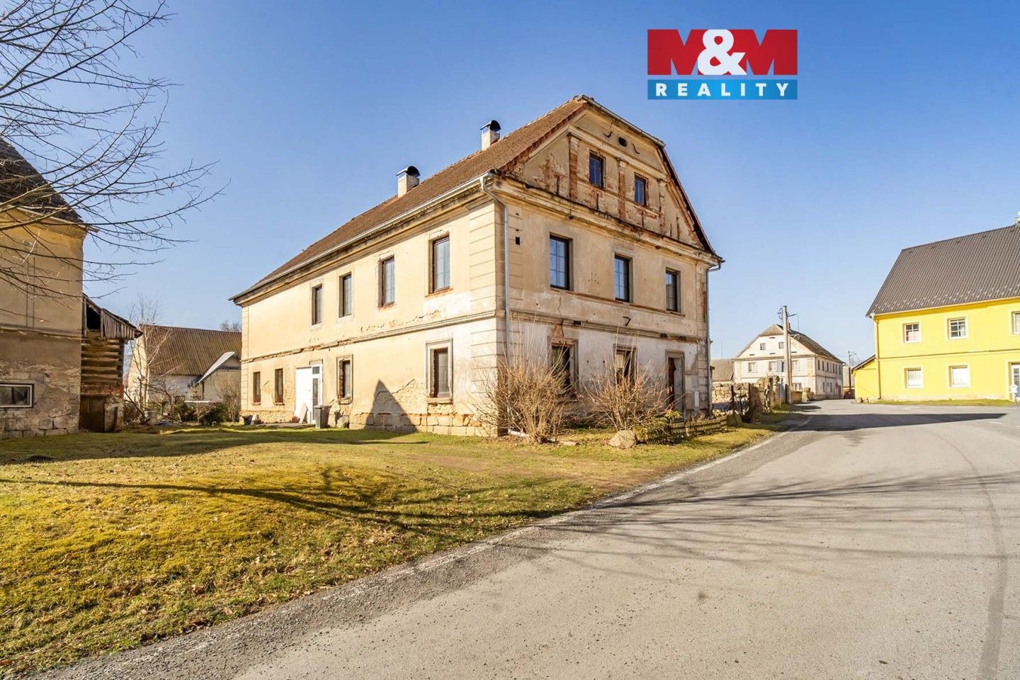 Rodinný dům, 300 m²