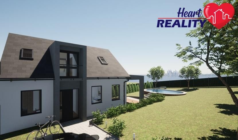 Rodinné domy, Zahradní, Kobeřice, 120 m²