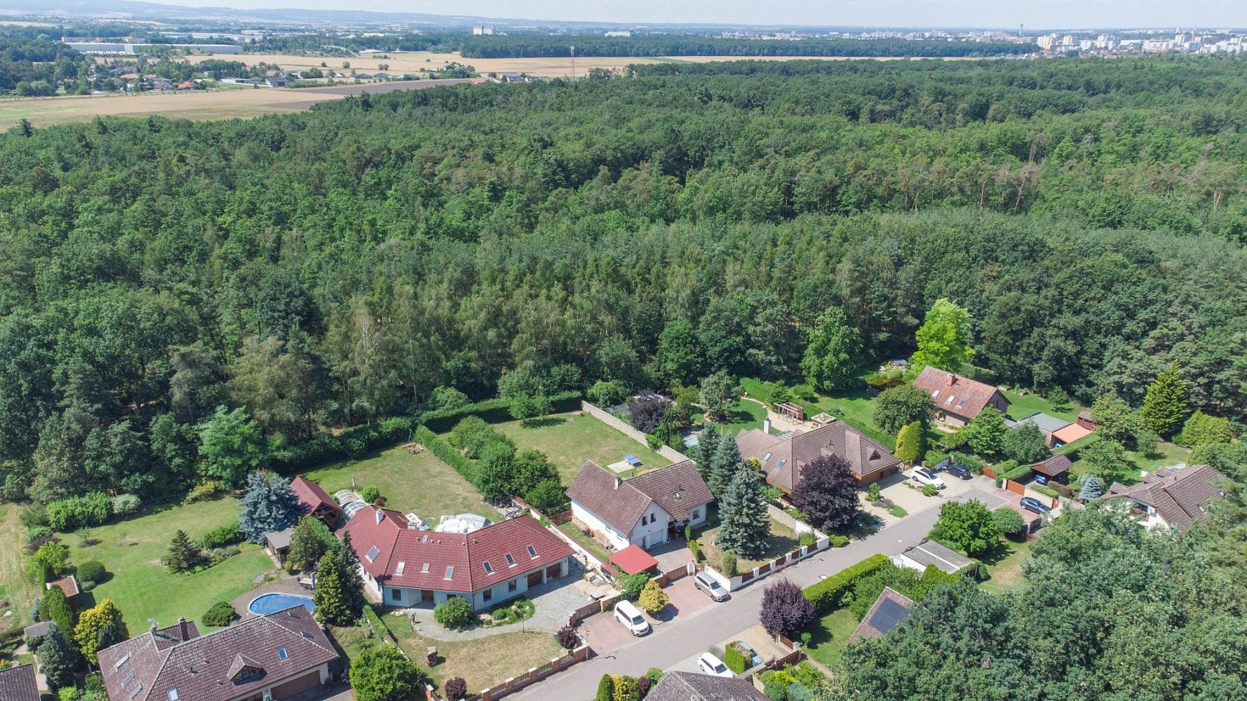 Rodinný dům · 400 m² · Sezemice - Veská, okres Pardubice - 3