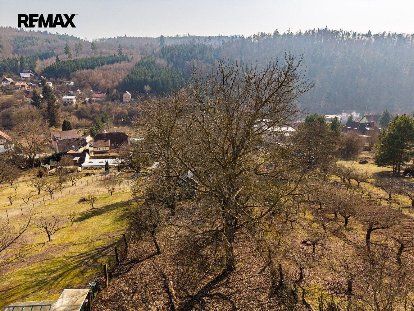 Prodej pozemek pro bydlení - Řícmanice, okres Brno-venkov, Jihomoravský kraj - 5