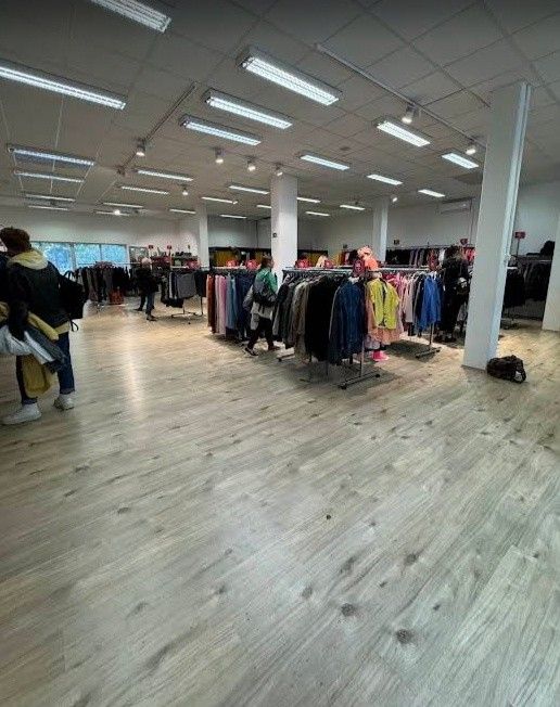 Pronájem obchodní prostory - Praha, 142 00