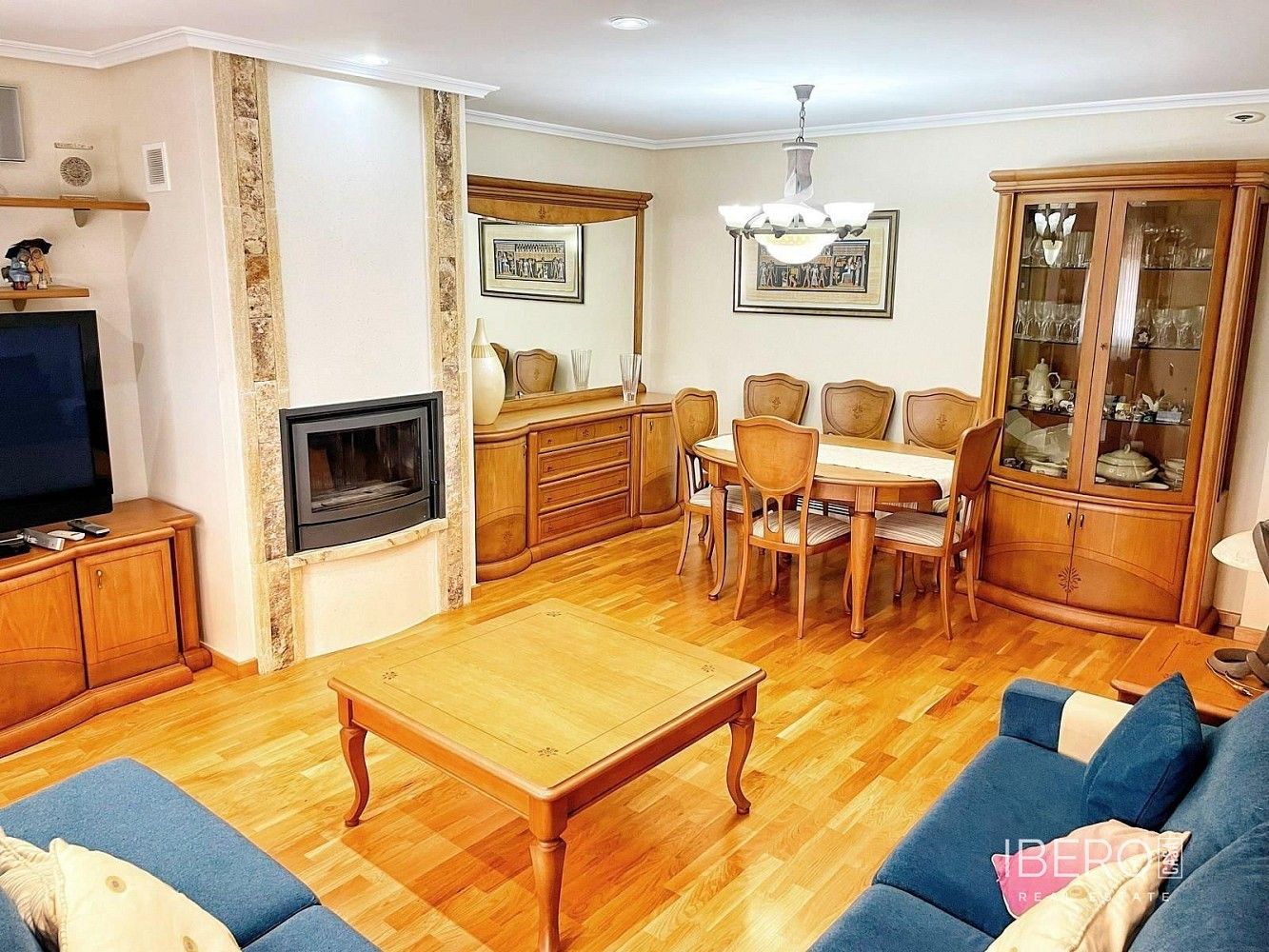 Prodej rodinný dům - Mazarrón, ES, 300 m² - 5