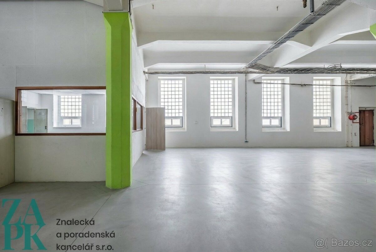 Pronájem ostatní - Cheb, 350 02 - 5