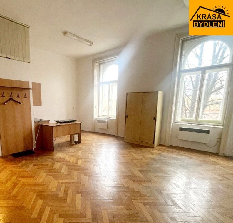 1+kk, Olomouc, 38 m²