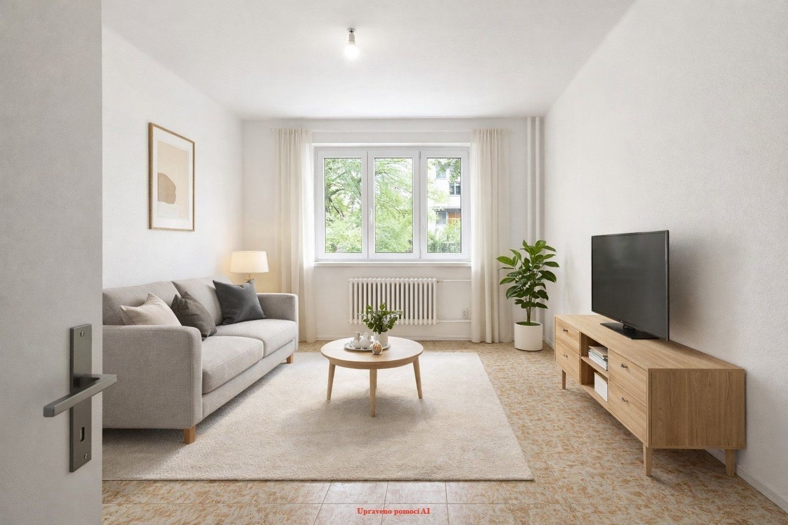 2+1, Zakladatelská, Karviná - Karviná-město, Moravskoslezský kraj, 70 m² - 1