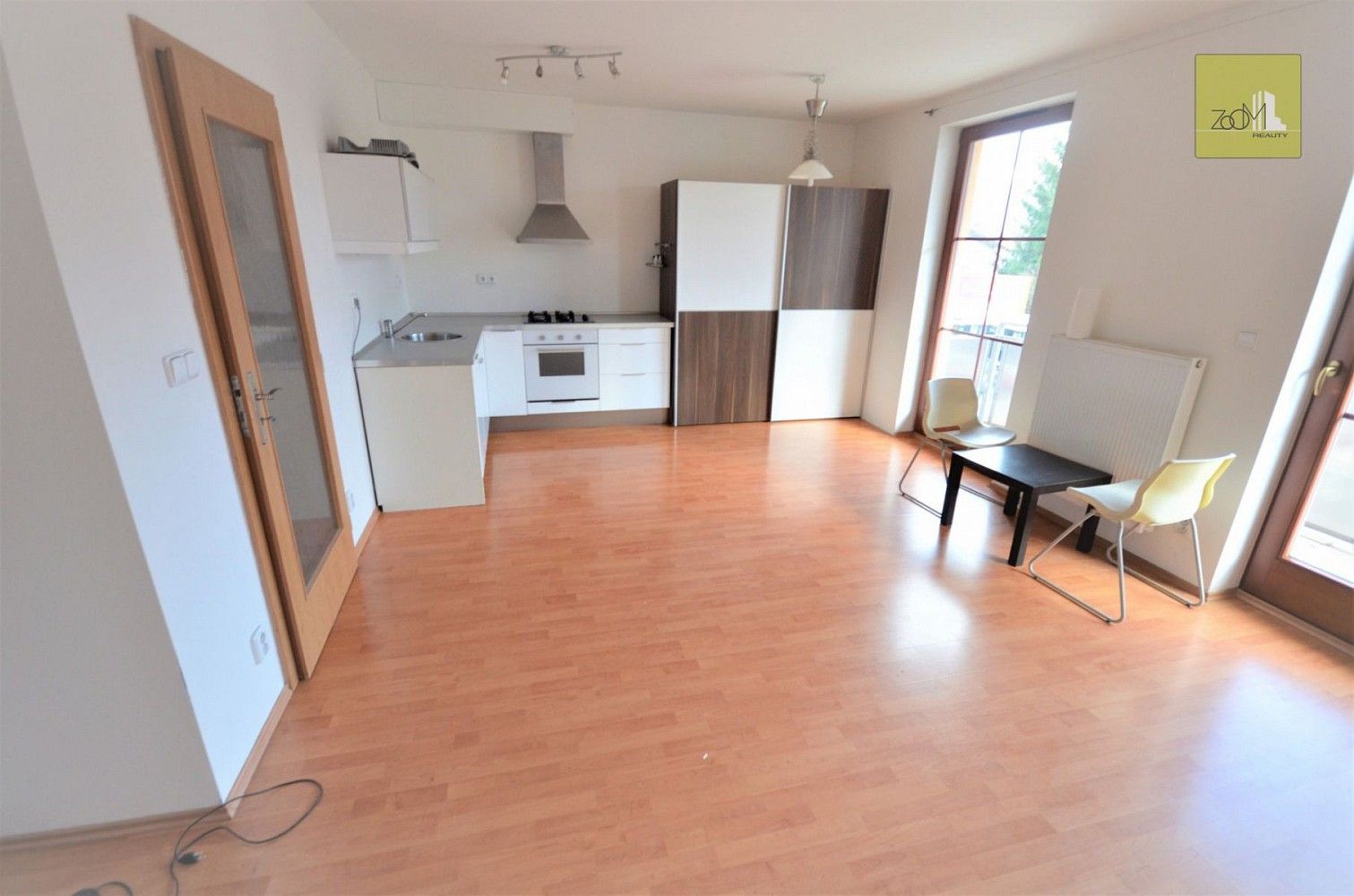 Byt 1+kk · 42 m² · Praha - Stodůlky, okres Praha 13, Hlavní město Praha - 3