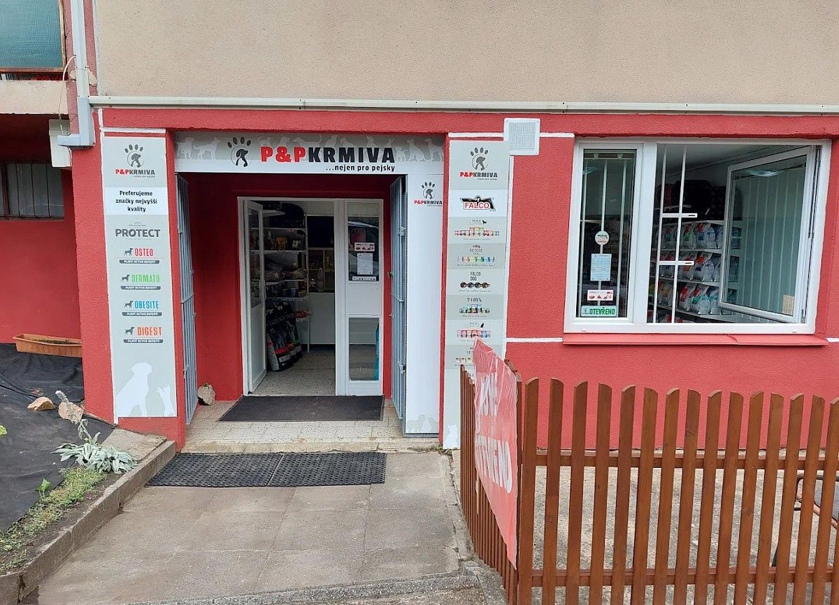 Obchodní prostory, Praha - Letňany, okres Praha 18, Hlavní město Praha, 55 m² - 1