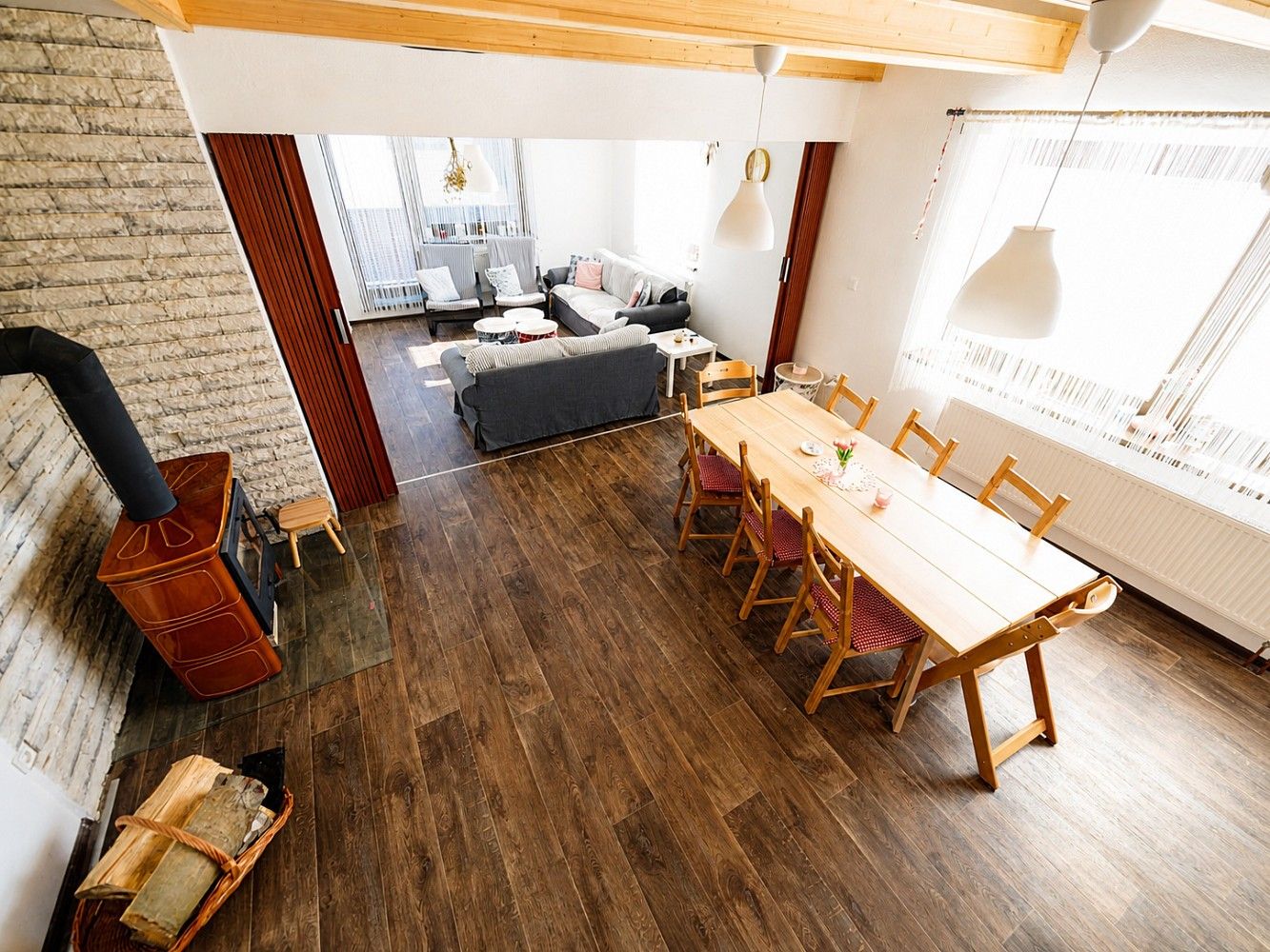 Prodej vila - Brumberská, Tanvald - Šumburk nad Desnou, okres Jablonec nad Nisou, 350 m² - 2