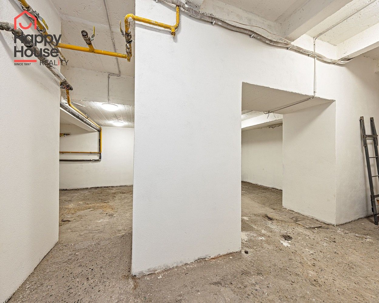 Kancelář · 65 m² · Praha - Nusle, okres Praha 2, Hlavní město Praha - 4