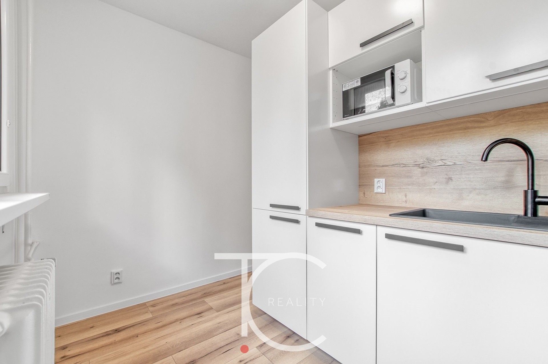 Pronájem byt 2+1 - Jirská, Ostrava, 56 m²