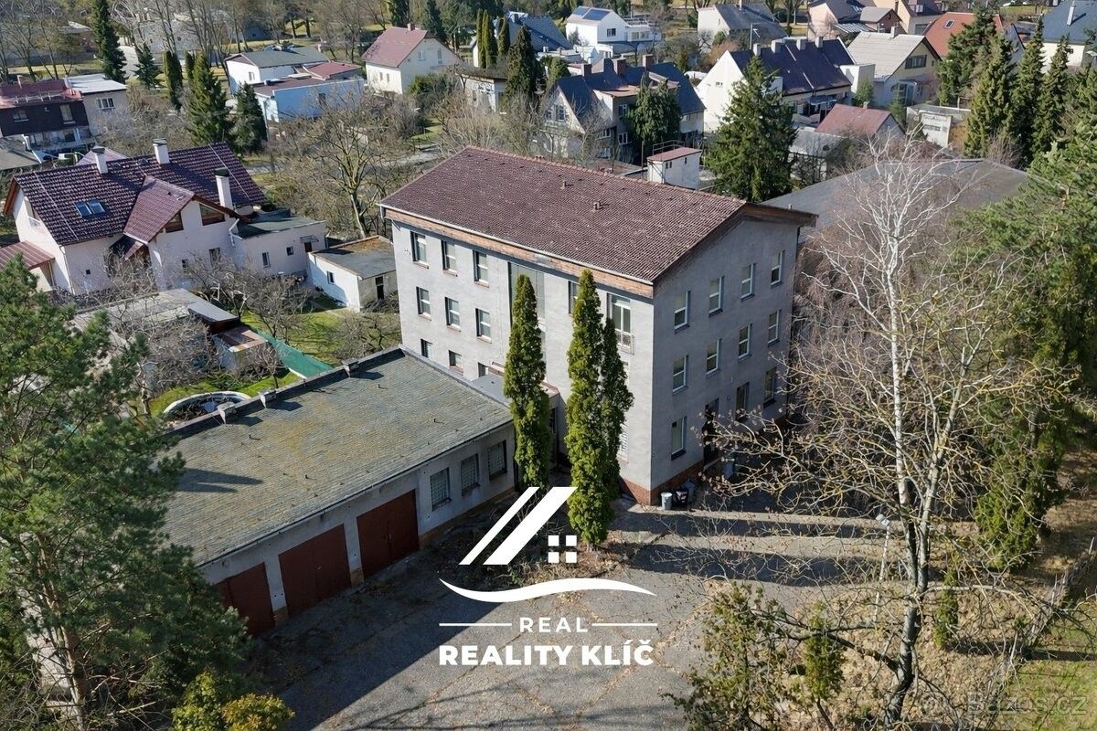 Ostatní, Kopřivnice, 742 21 - 1