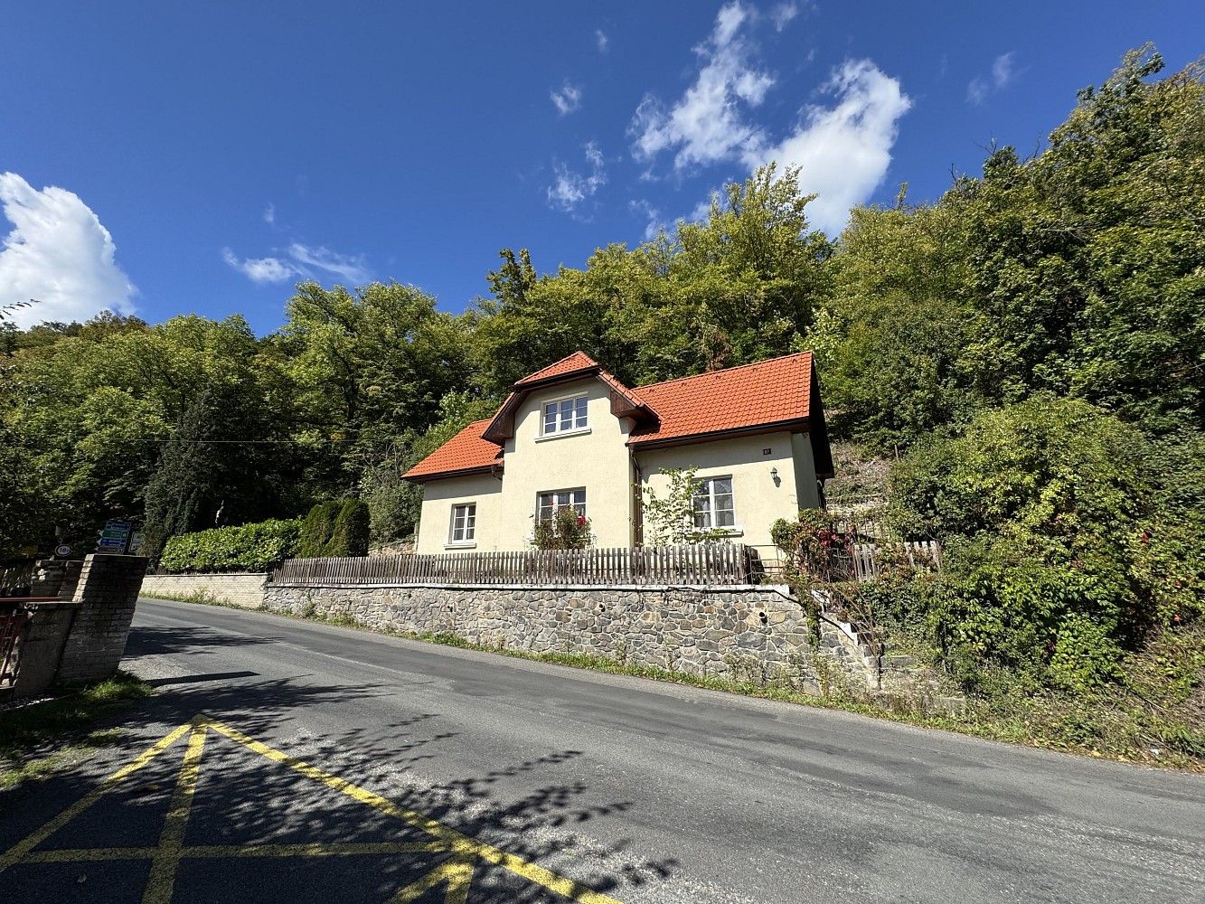 Prodej rodinný dům - Velká Buková, okres Rakovník, Středočeský kraj, 108 m² - 5