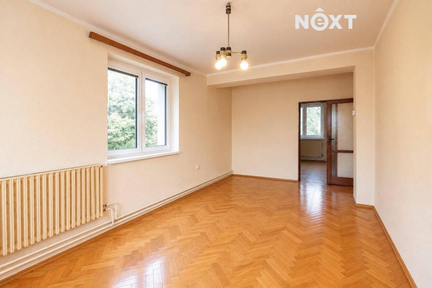 Byt 2+1 · 50 m² · Strojařů 836, Chrudim IV - 3