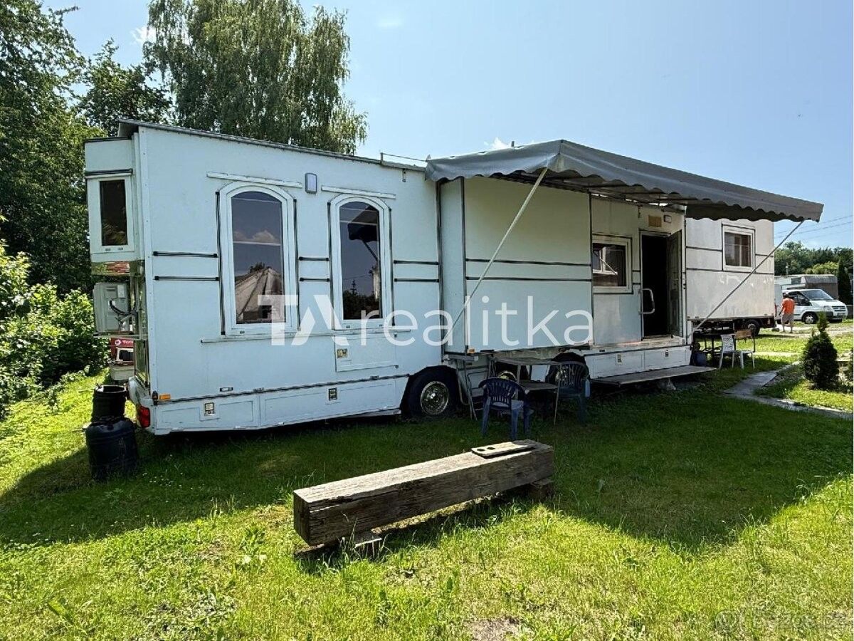 Ostatní, Orlová, 735 11