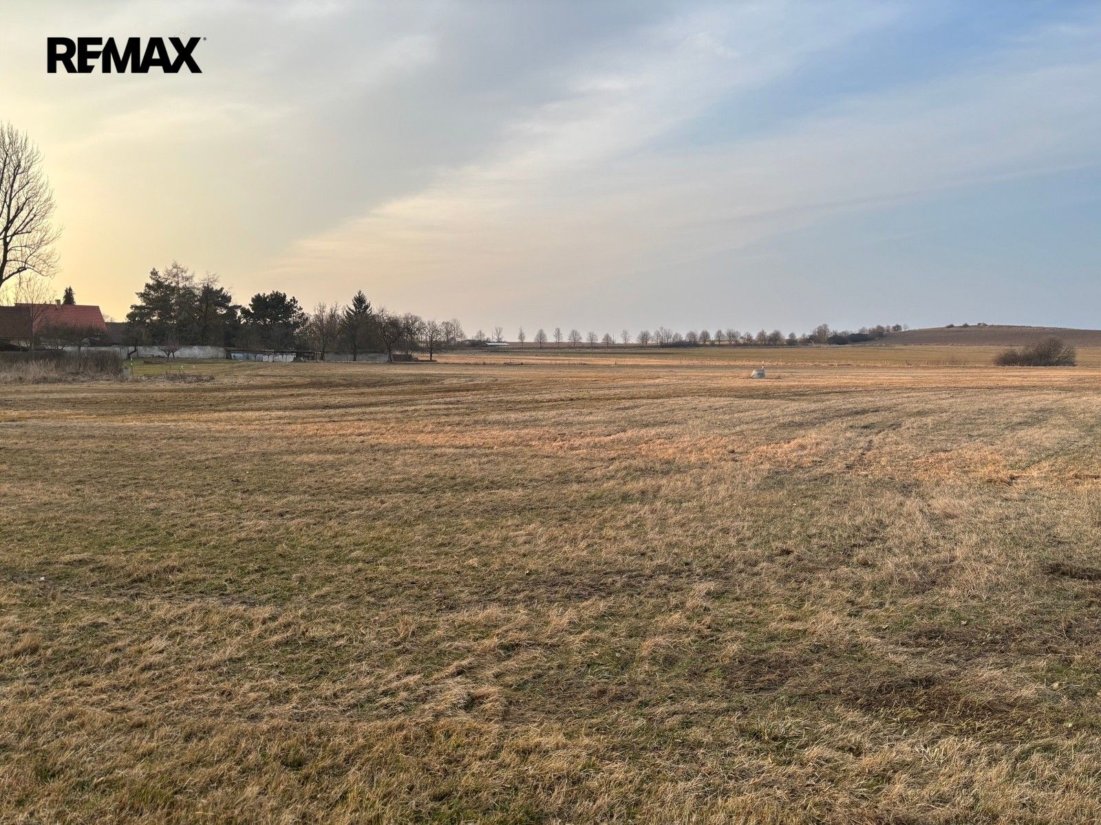 Pozemky pro bydlení, Vodňany, 4 320 m² - 1