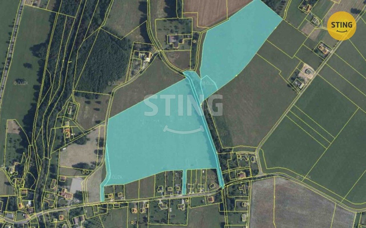 Ostatní, Smilovice, 105 155 m²