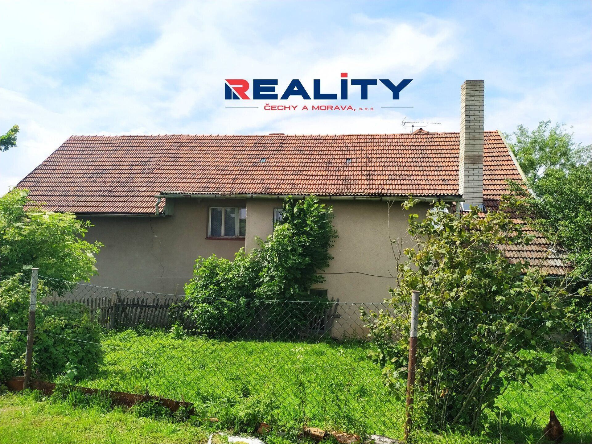 Prodej rodinný dům - Osík, 200 m²