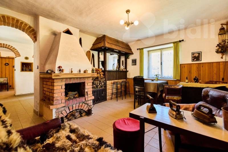 Prodej rodinný dům - Kaly, 147 m²