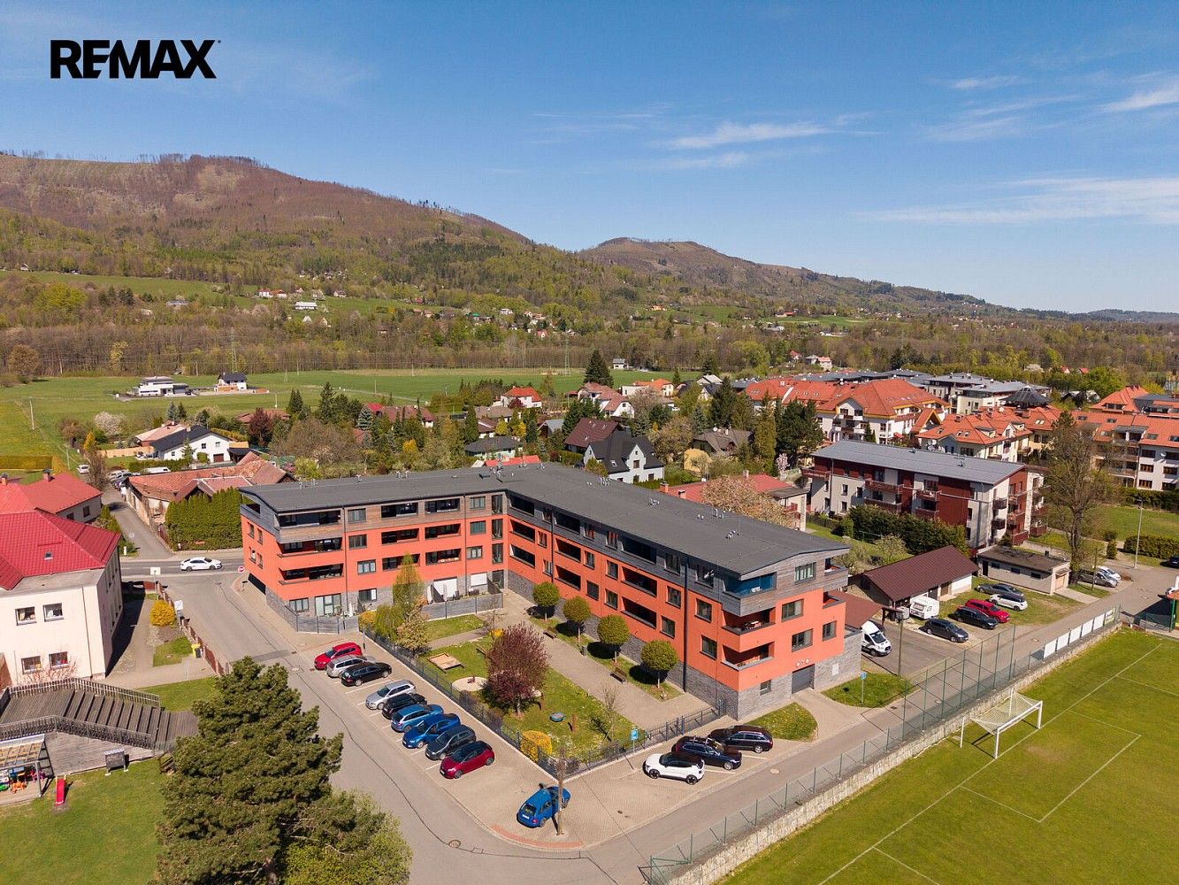 2+kk, Čeladná, okres Frýdek-Místek, 68 m² - 2