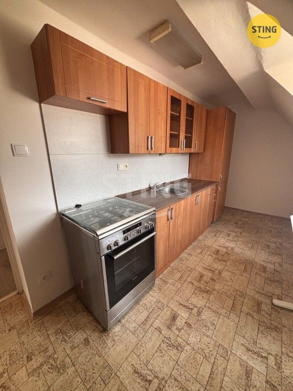 2+1, 28. října , Opava Kateřinky, 56 m² - 2