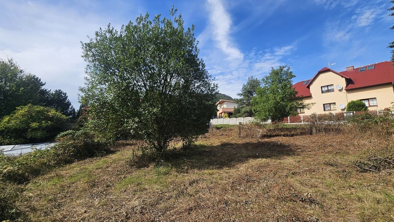 Prodej pozemek pro bydlení - Angreštový sad 346, Krupka Maršov, 873 m² - 5