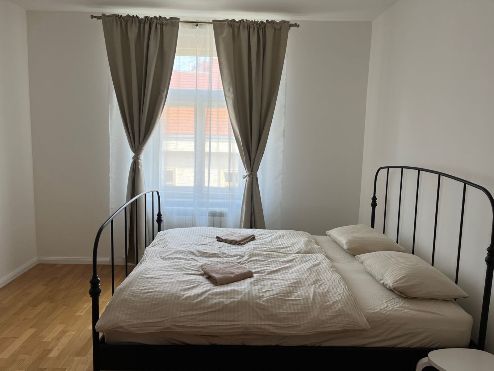 1+kk, Rubešova, Praha - Vinohrady, 31 m² - 2