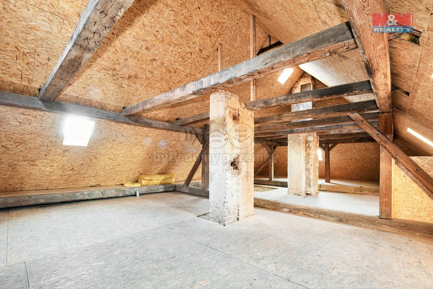 Rodinný dům · 300 m² · Plesná, okres Cheb, Karlovarský kraj - 3