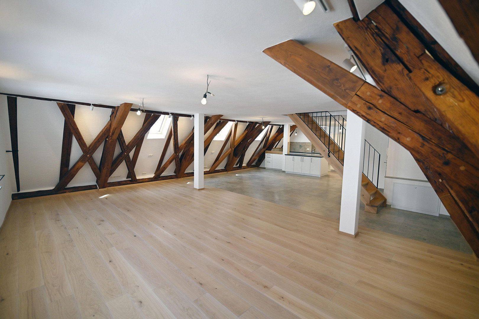 Byt 4+1 · 152 m² · Untere-Hauptstraße 26-28 Freising Freising Bayern 85354 - 3