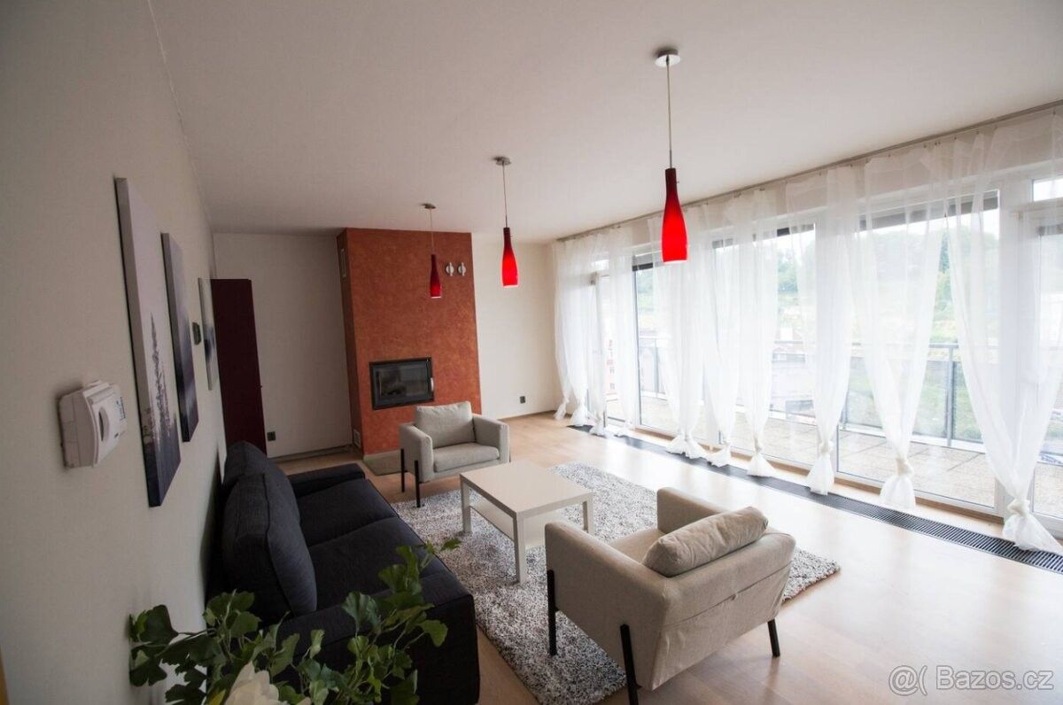 Pronájem byt - Liberec, 460 01