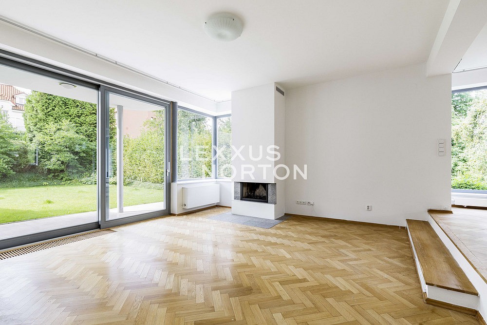 Rodinné domy, K vinicím, Praha 6 - Nebušice, 230 m² - 1