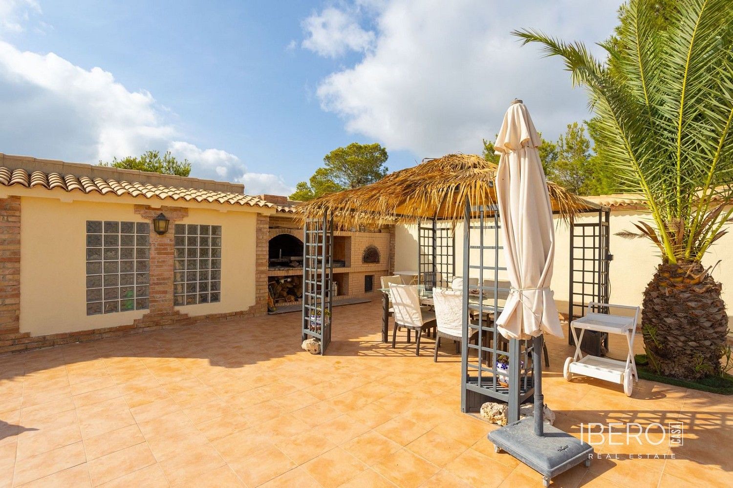 Prodej rodinný dům - Villamartin, ES, 271 m² - 2