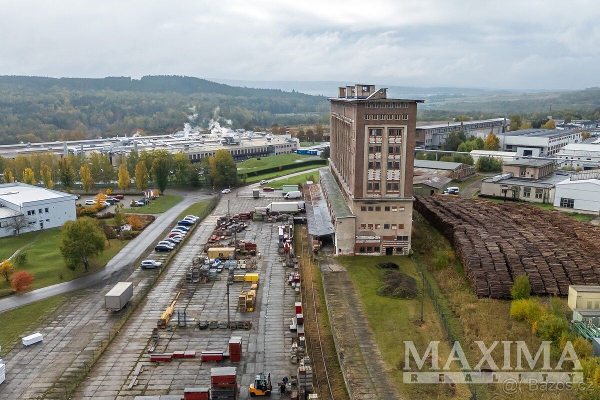 Pronájem sklad - Plzeň, 301 00