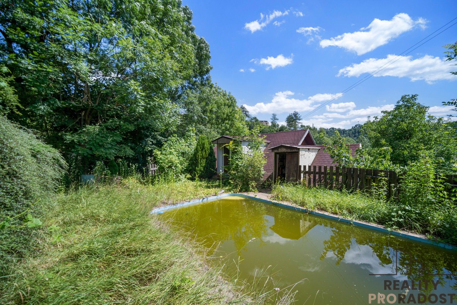 Prodej sklad - Na Výsluní II, Brandýs nad Orlicí, 250 m²