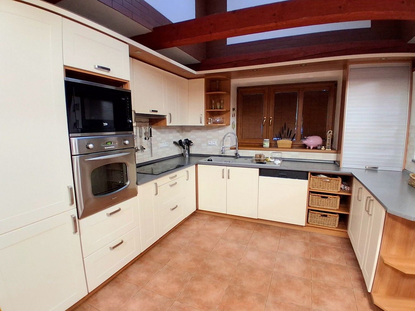 Prodej rodinný dům - Mikovcova, Česká Lípa, 136 m² - 5